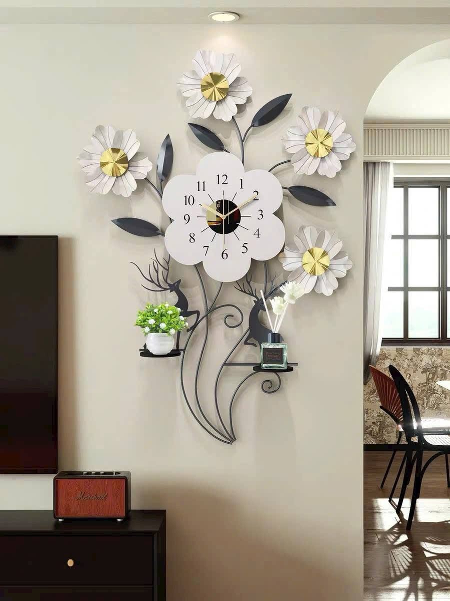 Đồng hồ decor DH 0232